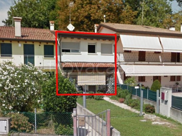 casa indipendente in vendita a Scorzè