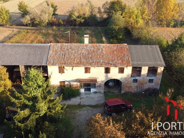 casa indipendente in vendita a Scorzè in zona Peseggia