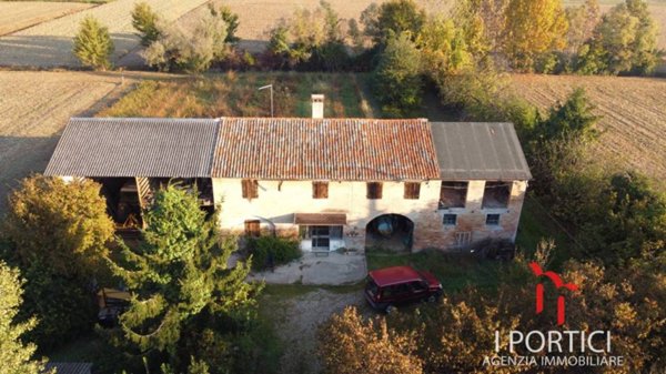 casa indipendente in vendita a Scorzè in zona Peseggia