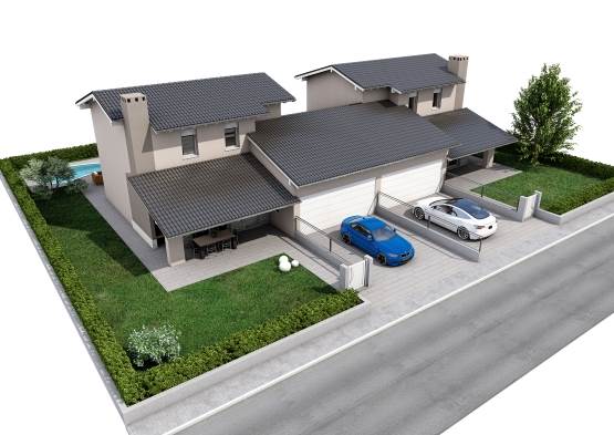 terreno agricolo in vendita a Scorzè in zona Cappella