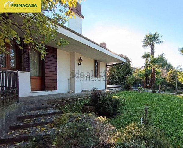casa indipendente in vendita a Scorzè