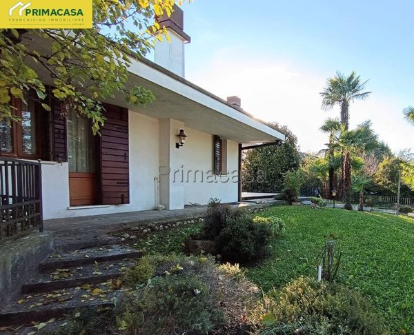 casa indipendente in vendita a Scorzè