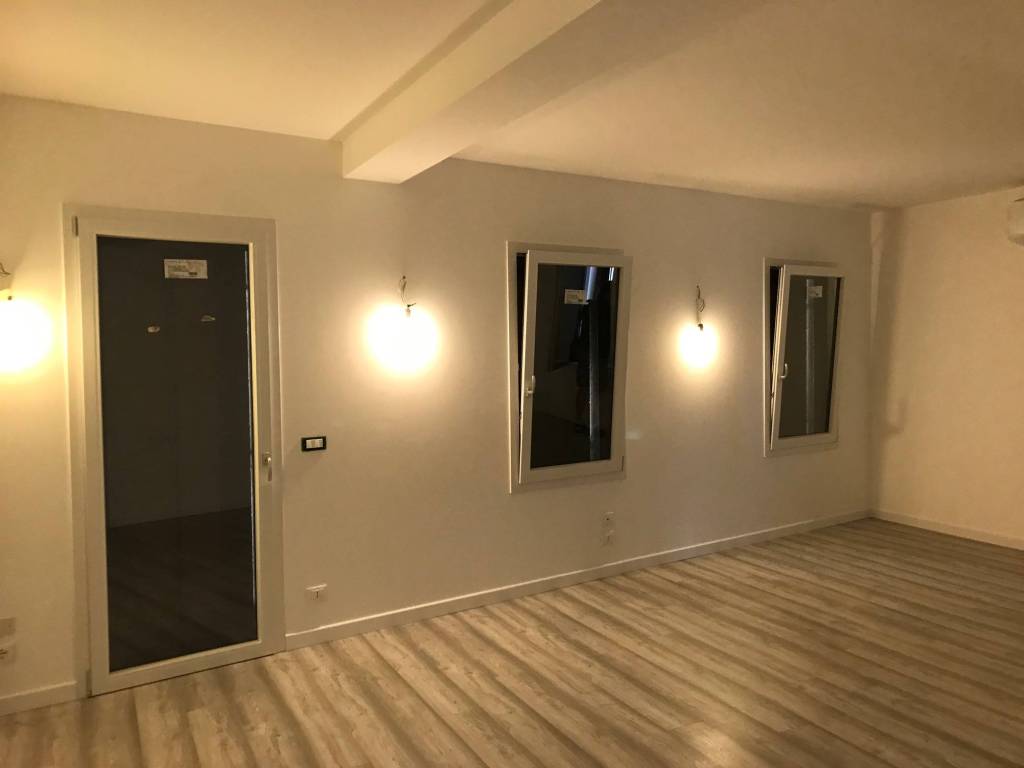 appartamento in vendita a Scorzè