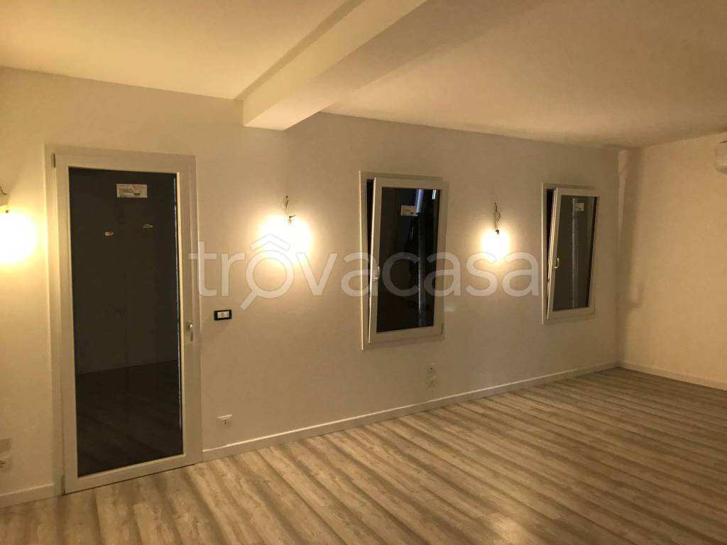 appartamento in vendita a Scorzè