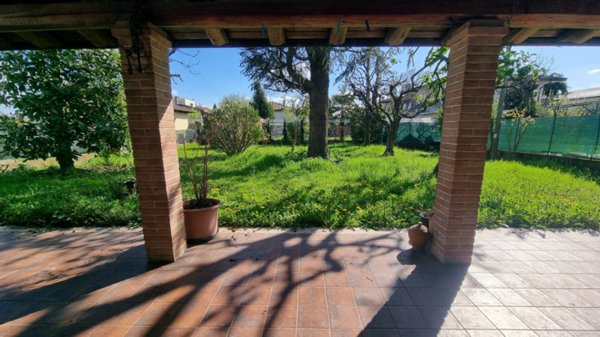 casa indipendente in vendita a Scorzè in zona Peseggia