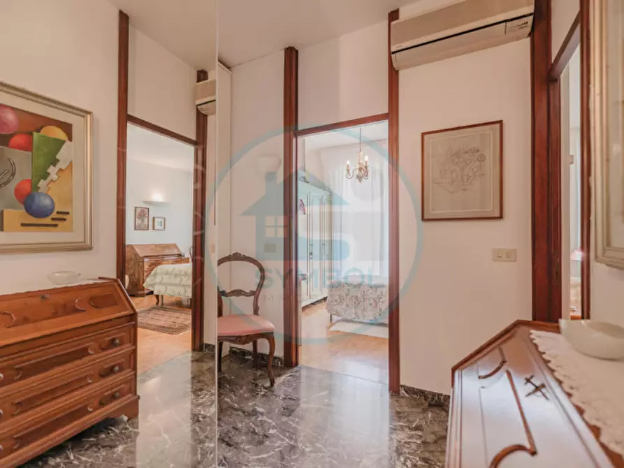 appartamento in vendita a Scorzè in zona Gardigiano