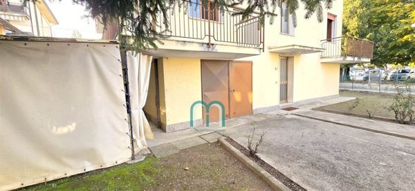 appartamento in vendita a Scorzè