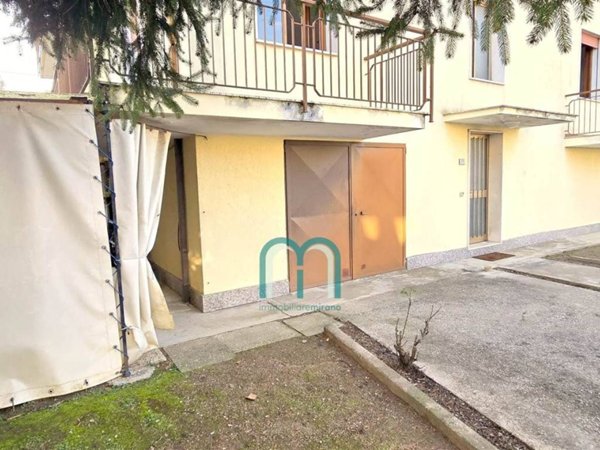 appartamento in vendita a Scorzè