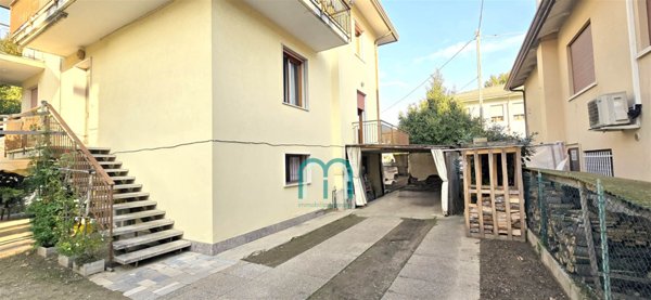 casa indipendente in vendita a Scorzè