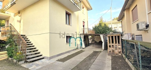 casa indipendente in vendita a Scorzè