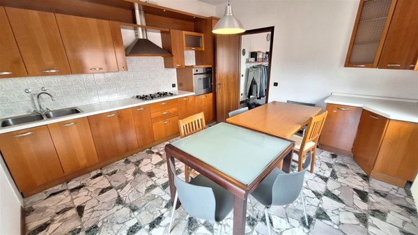 appartamento in vendita a Scorzè