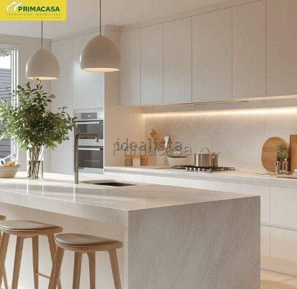 appartamento in vendita a Scorzè