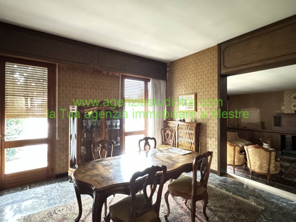 casa indipendente in vendita a Scorzè