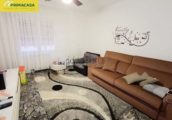 appartamento in vendita a Scorzè