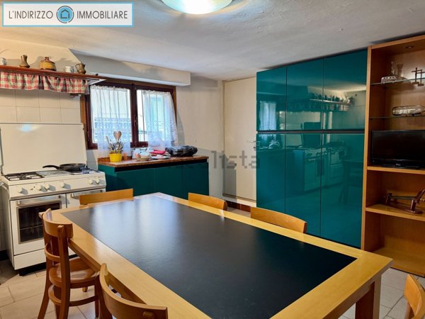 appartamento in vendita a Scorzè