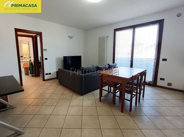 appartamento in vendita a Scorzè