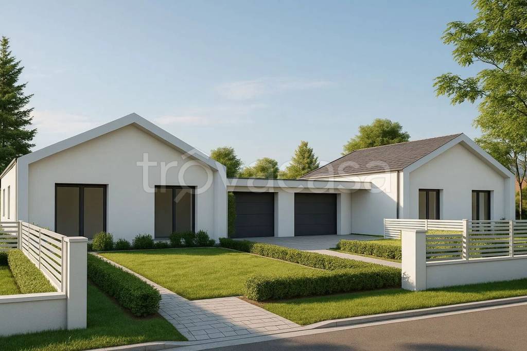 casa indipendente in vendita a Scorzè in zona Gardigiano