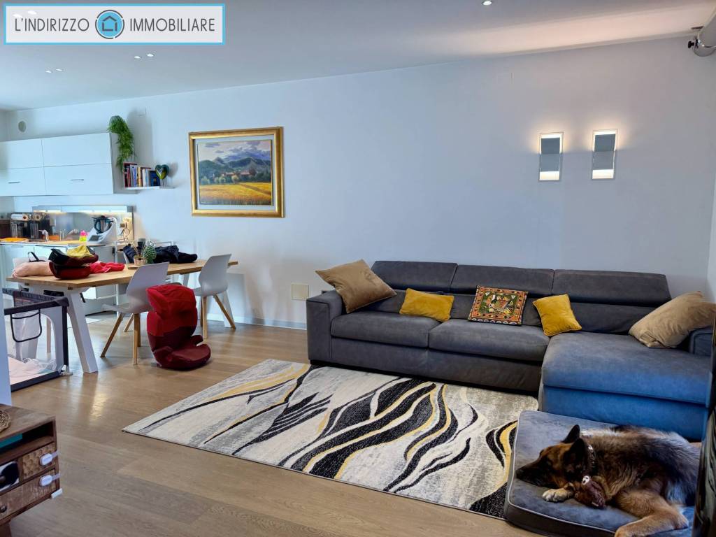 casa indipendente in vendita a Scorzè in zona Rio San Martino