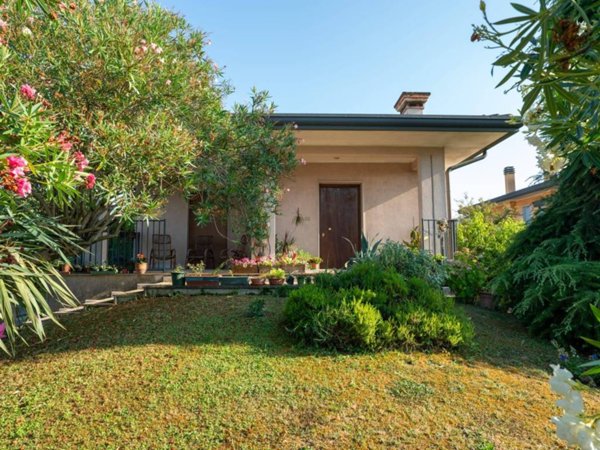 casa indipendente in vendita a Scorzè in zona Gardigiano