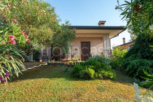 casa indipendente in vendita a Scorzè in zona Gardigiano
