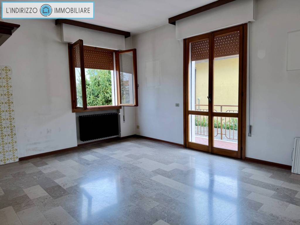 appartamento in vendita a Scorzè