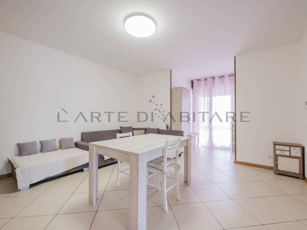 appartamento in vendita a Scorzè