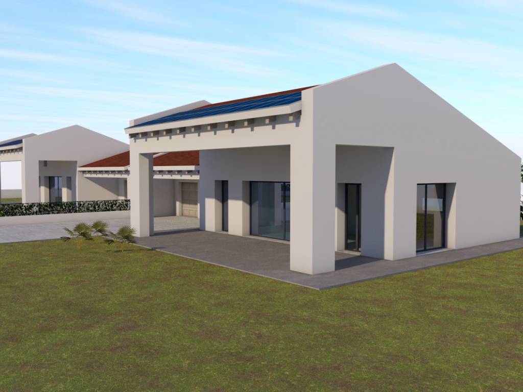 loft in vendita a Scorzè