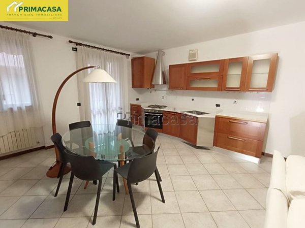 appartamento in vendita a Scorzè