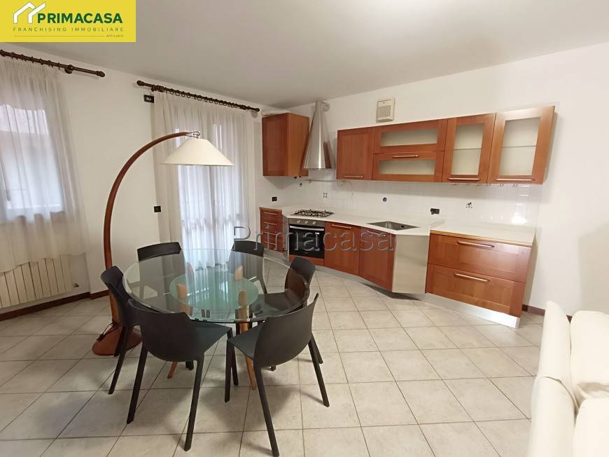 appartamento in vendita a Scorzè