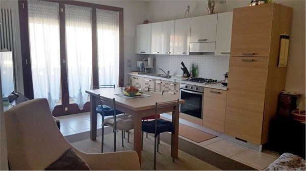 appartamento in vendita a Scorzè