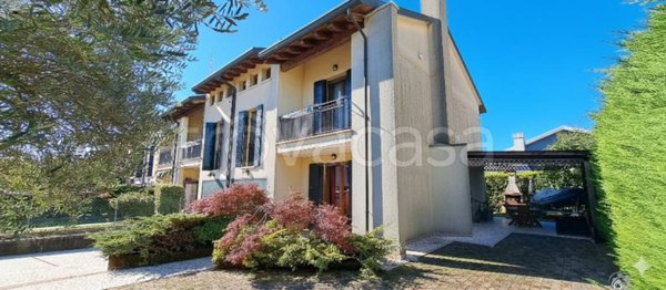 casa indipendente in vendita a Scorzè in zona Rio San Martino