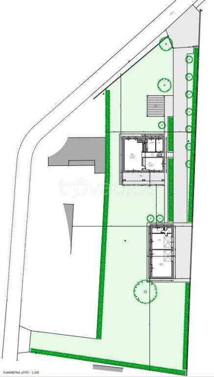 terreno agricolo in vendita a Scorzè in zona Cappella
