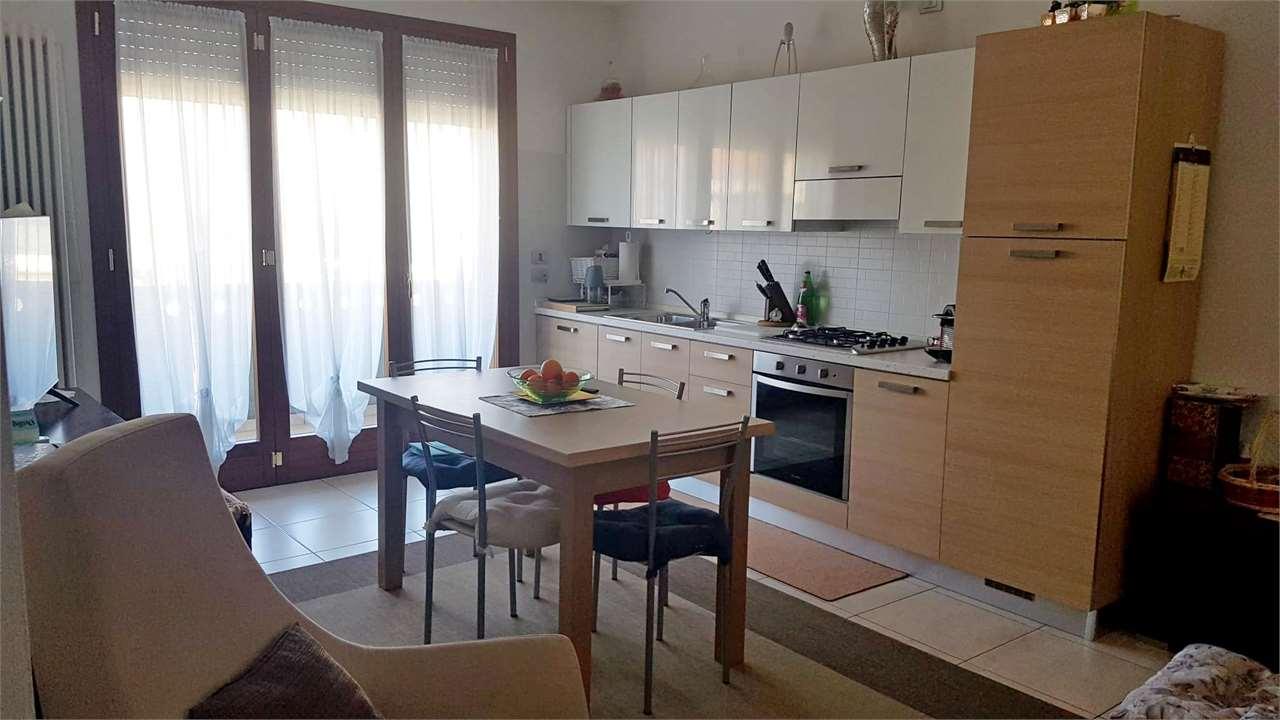 appartamento in vendita a Scorzè