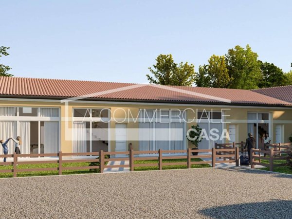 casa indipendente in vendita a Scorzè in zona Gardigiano