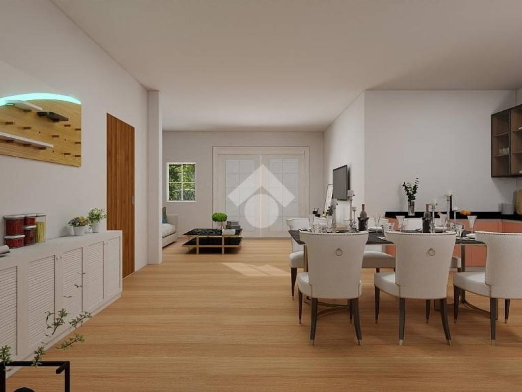 casa indipendente in vendita a Scorzè in zona Peseggia