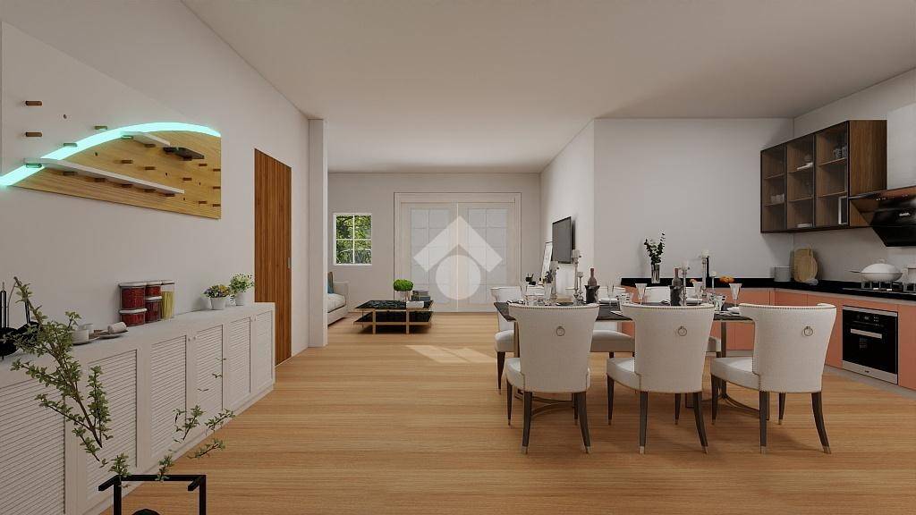 casa indipendente in vendita a Scorzè in zona Peseggia