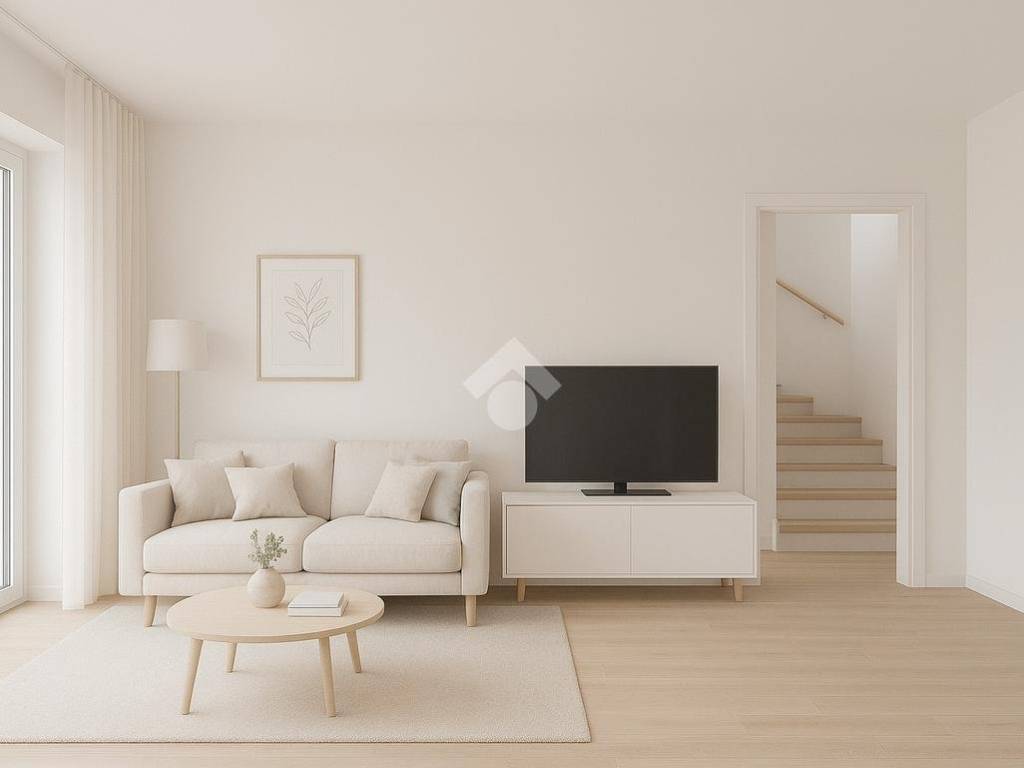 casa indipendente in vendita a Scorzè in zona Peseggia