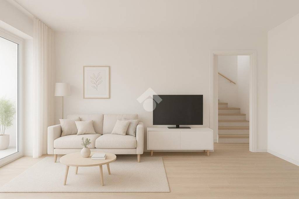 casa indipendente in vendita a Scorzè in zona Peseggia