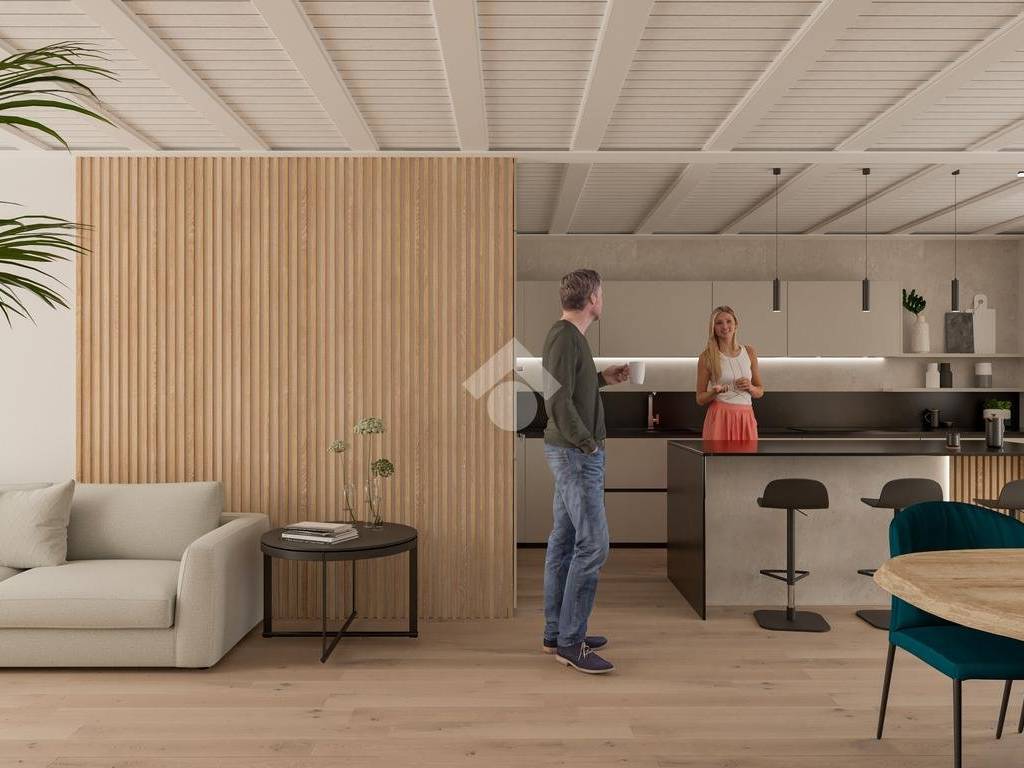 casa indipendente in vendita a Scorzè in zona Peseggia