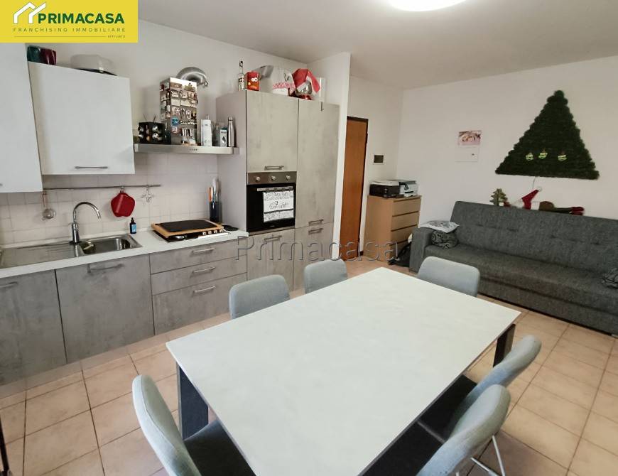 appartamento in vendita a Scorzè