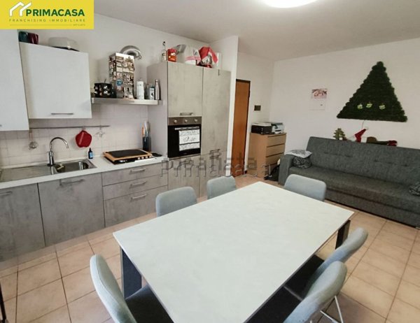 appartamento in vendita a Scorzè