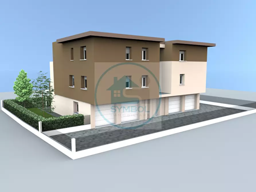 appartamento in vendita a Scorzè