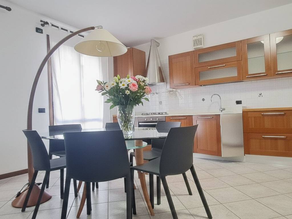 appartamento in vendita a Scorzè