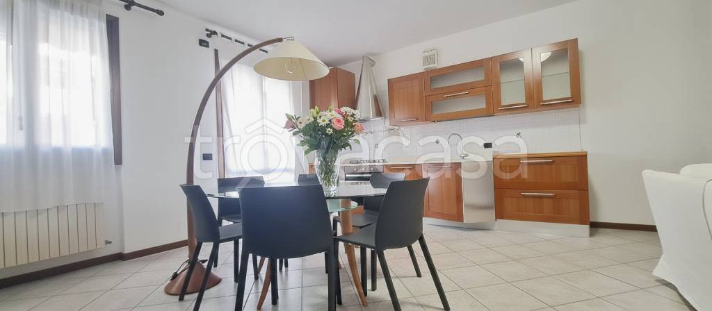 appartamento in vendita a Scorzè