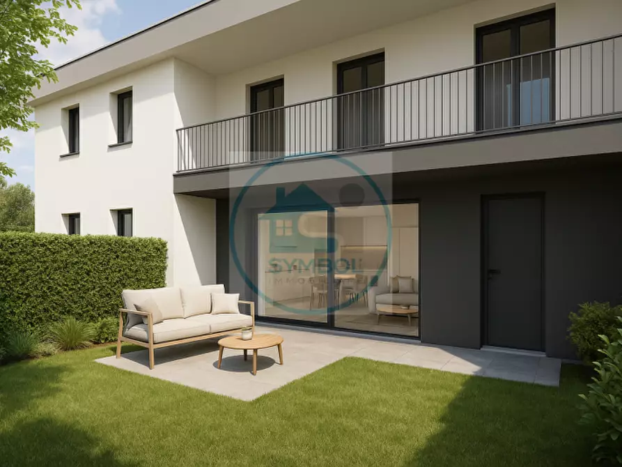 appartamento in vendita a Scorzè