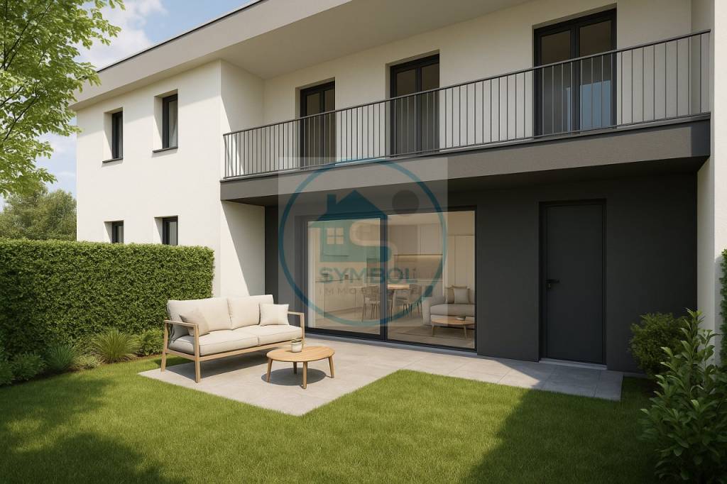 appartamento in vendita a Scorzè