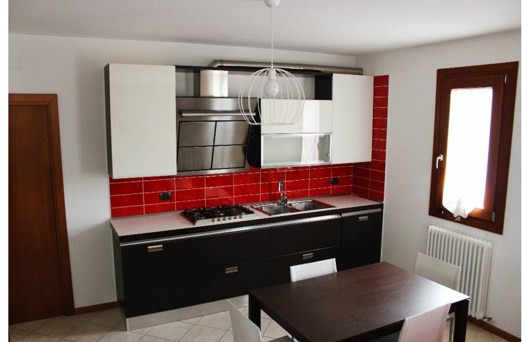 appartamento in vendita a Scorzè