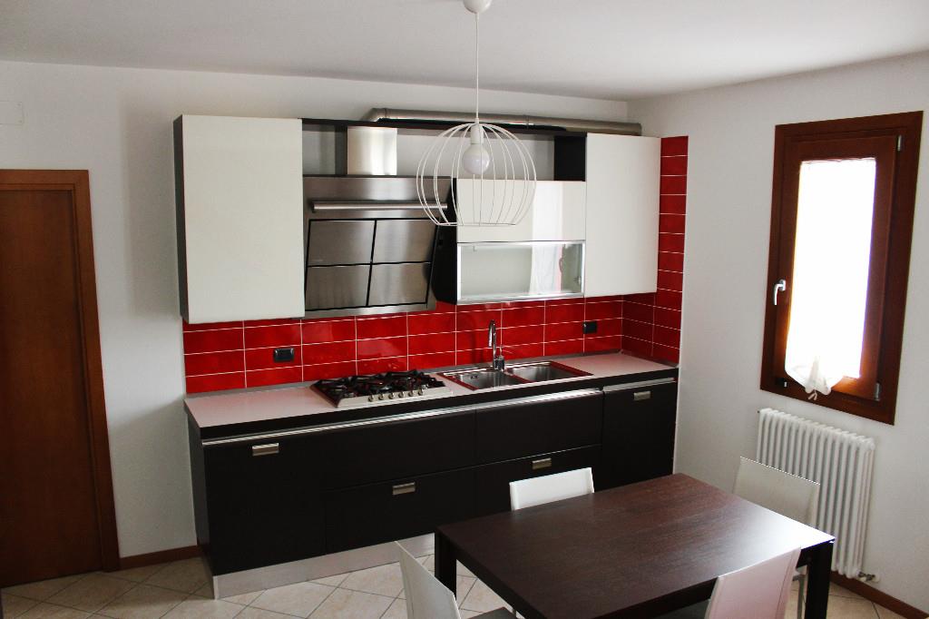 appartamento in vendita a Scorzè