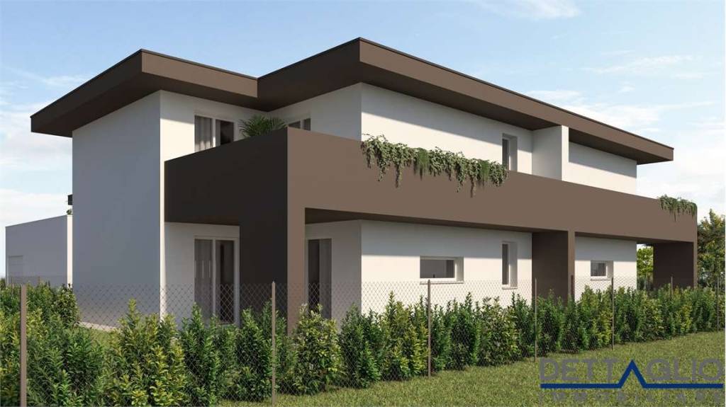 casa indipendente in vendita a Scorzè in zona Gardigiano