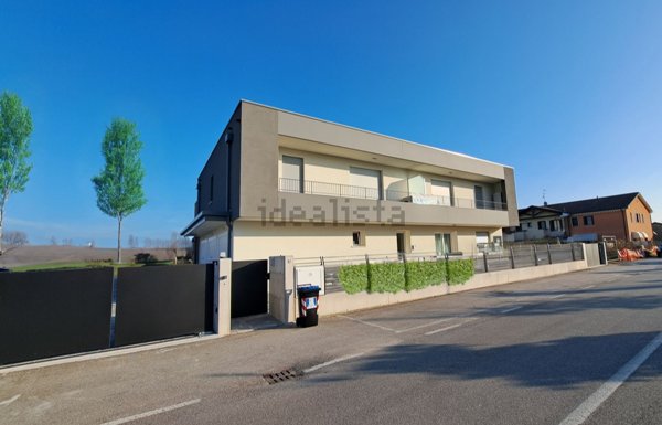 appartamento in vendita a Scorzè